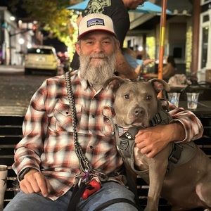 Meet your Posher, John